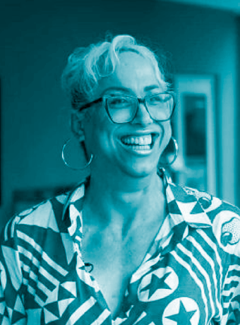 Sara Wagner York