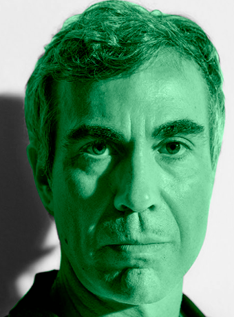 Bruno Paes Manso